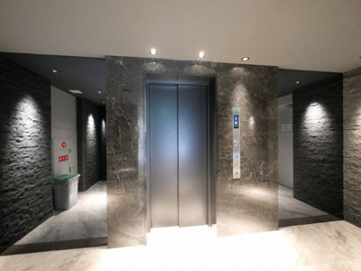 【ロビー】 | Ｓ－ＲＥＳＩＤＥＮＣＥ難波大国町Ｄｅｕｘ