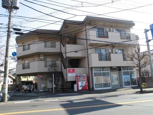 所沢市大字北秋津のマンションの画像