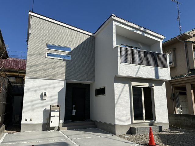 明石市大久保町八木新築戸建