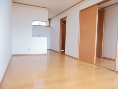 【内装】 | パインマーシュ