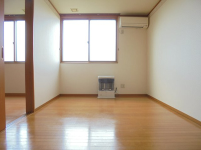 【内装】 | パインマーシュ