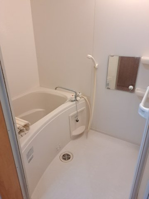 【浴室】 | パインマーシュ