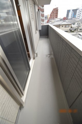 【バルコニー】 | エルアベニュー