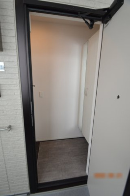 【玄関】 | エルアベニュー