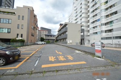 【駐車場】 | エルアベニュー | 近隣の月極駐車場をご案内致します。