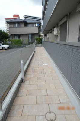 【その他共用部分】 | エルアベニュー