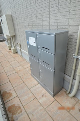 【その他共用部分】 | エルアベニュー