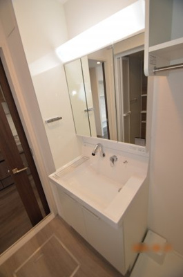 【独立洗面台】 | エルアベニュー