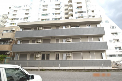 【外観】 | エルアベニュー