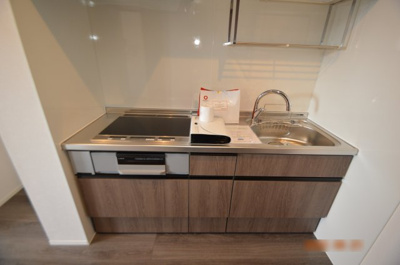 【キッチン】 | エルアベニュー