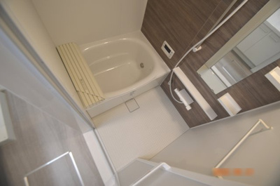 【浴室】 | エルアベニュー