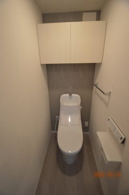 【トイレ】 | エルアベニュー