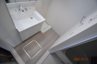 【洗面所】 | エルアベニュー