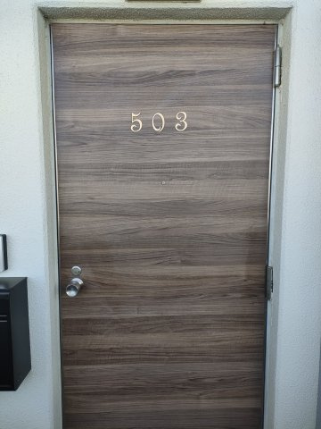 高崎市中居町　区分マンション