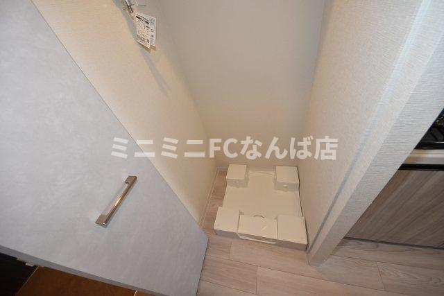 グランフェリーチェ・ナインの設備