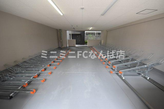 グランフェリーチェ・ナイン