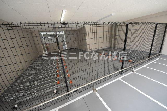 グランフェリーチェ・ナイン