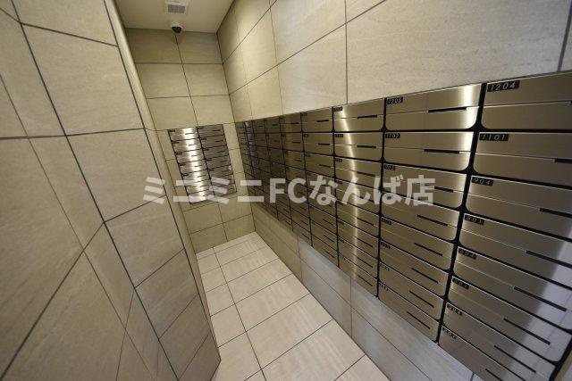 グランフェリーチェ・ナイン