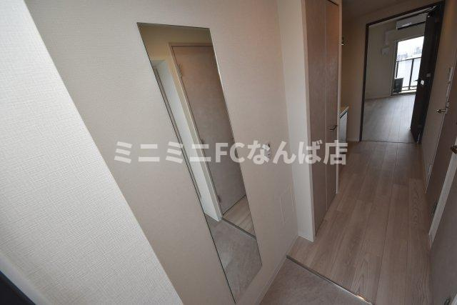 グランフェリーチェ・ナイン