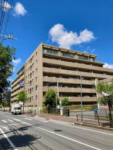 ライフピア流山平和台