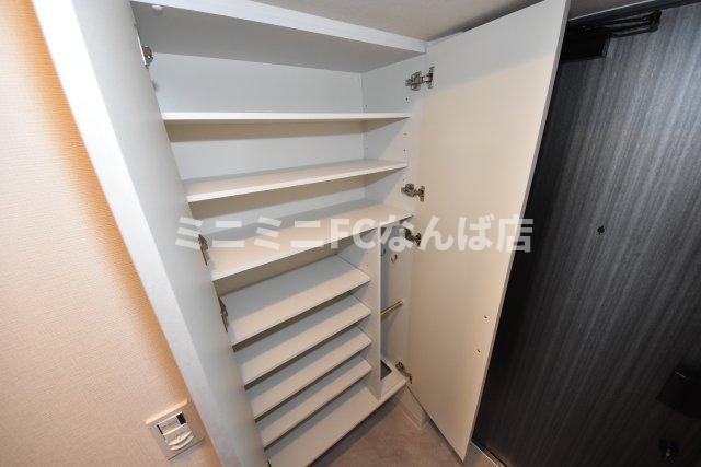 グランフェリーチェ・ナインのその他共用部分