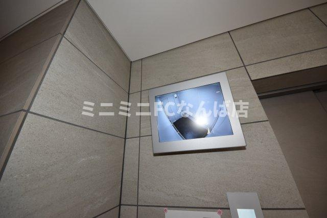 グランフェリーチェ・ナイン