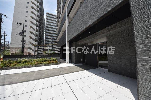 グランフェリーチェ・ナイン