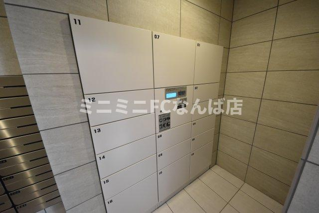 グランフェリーチェ・ナイン