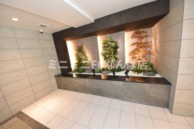 グランフェリーチェ・ナイン