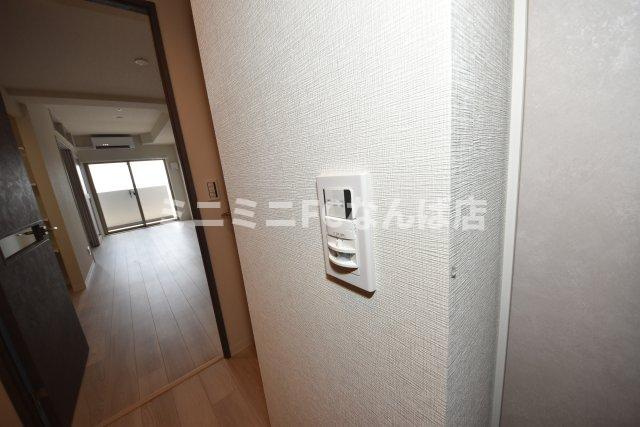 グランフェリーチェ・ナイン