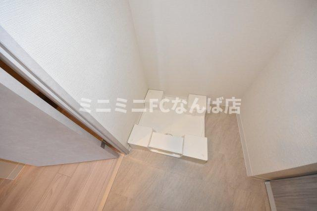 グランフェリーチェ・ナイン