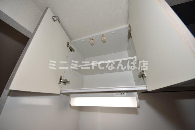 グランフェリーチェ・ナイン