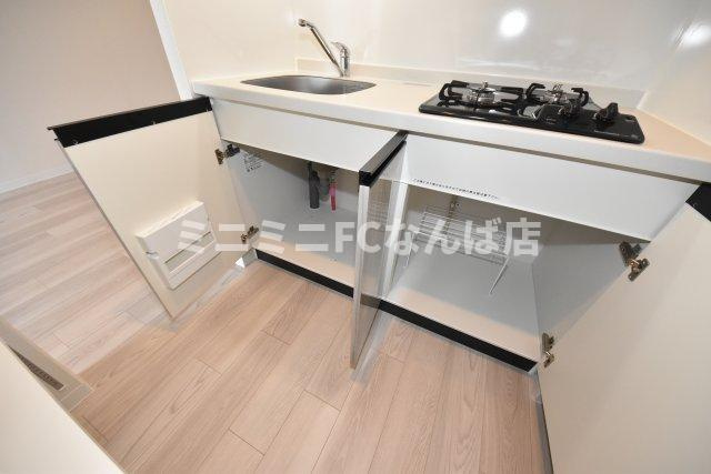 グランフェリーチェ・ナイン