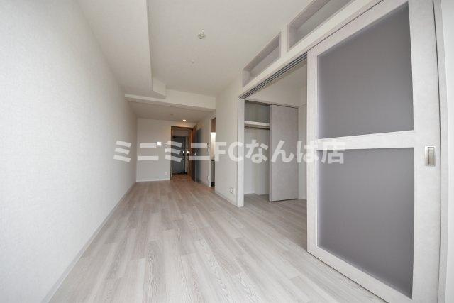 グランフェリーチェ・ナイン