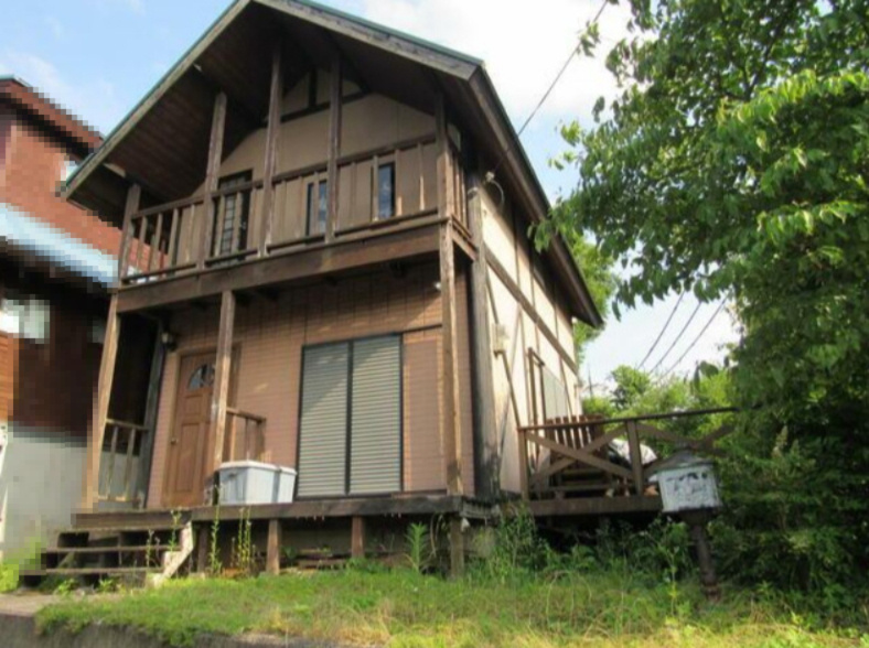 高島市今津町今津中古戸建