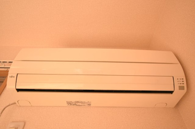 【設備】 | ヴィルドミール中今泉