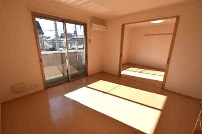 【内装】 | ヴィルドミール中今泉