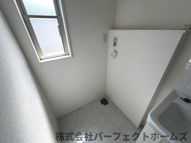 N BASE枚方 Cの設備|ランドスペース