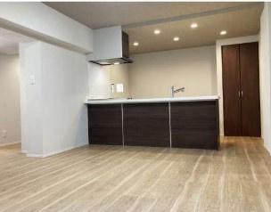 【キッチン】 | 高洲2丁目団地５－３