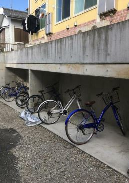 【その他共用部分】 | ミーティア横浜西