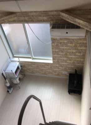 【居間・リビング】 | ミーティア横浜西