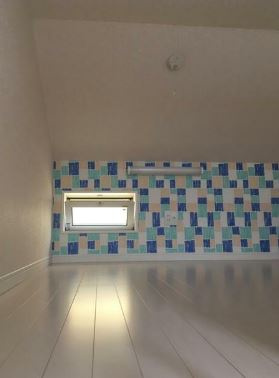 【寝室】 | ミーティア横浜西