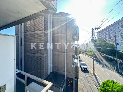 【展望】 | グランデュール高橋