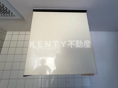 【収納】 | グランデュール高橋 | 大きなものも収納できそうです