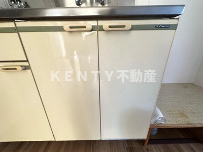 【収納】 | グランデュール高橋 | ちょっとした収納スペースも充実しています