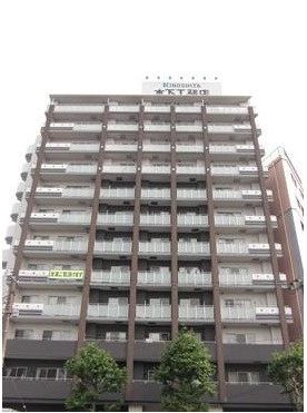 【外観】 | プレールドゥーク東京EASTⅢ