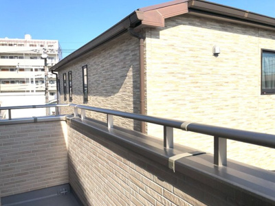 【展望】 | Kolet川口前川＃04