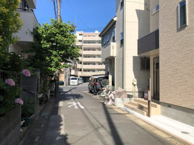 【周辺】 | Kolet川口前川＃04