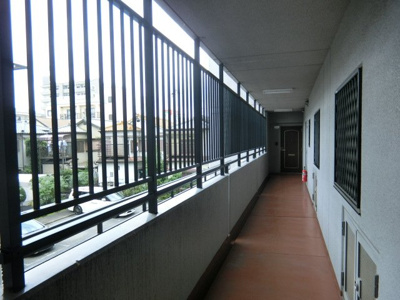 【その他共用部分】 | ボードミール南茨木