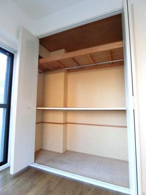 【収納】 | ボードミール南茨木